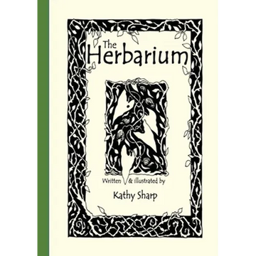 The Herbarium - Paperback