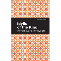 Idylls of the King - Paperback