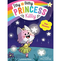 Star Showers - Paperback