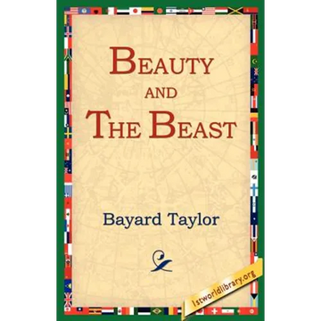 Beauty and the Beast - Paperback