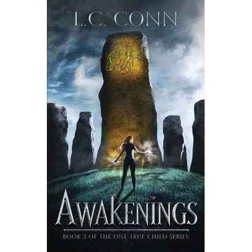Awakenings - Paperback