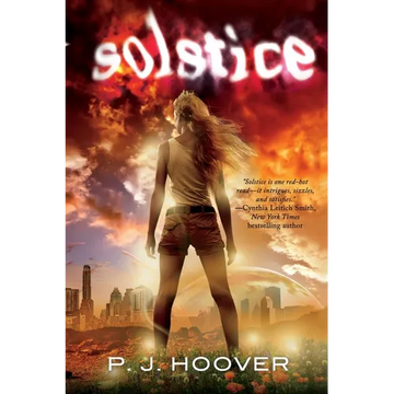 Solstice - Paperback