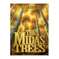 The Midas Trees - Paperback