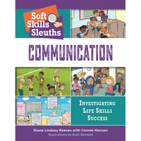 Communication - Library Binding