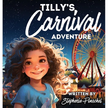 Tilly's Carnival Adventure - Hardcover