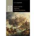 Greece and the Augustan Cultural Revolution