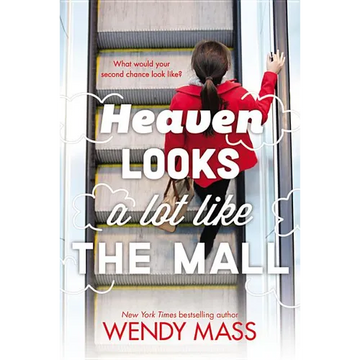 Heaven Looks a Lot Like the Mall - Paperback