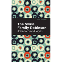Swiss Family Robinson - Paperback