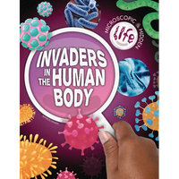 Invaders in the Human Body - Paperback