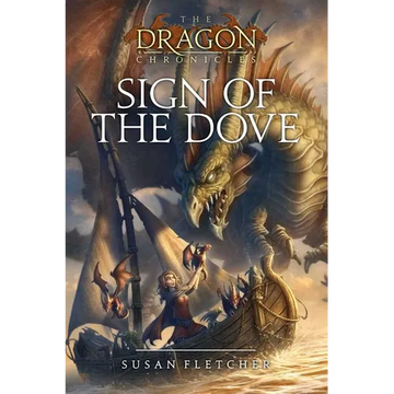 Sign of the Dove - Paperback