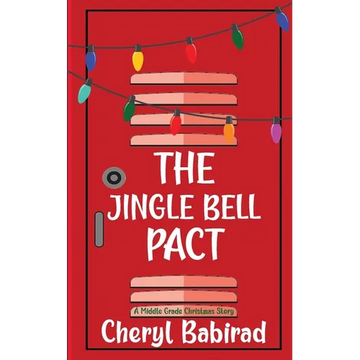 The Jingle Bell Pact - Paperback