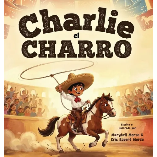 Charlie el Charro