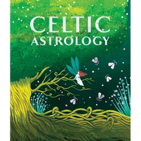 Celtic Astrology - Hardcover