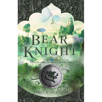 Bear Knight: Volume 2 - Paperback