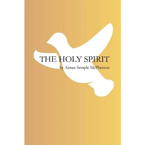 The Holy Spirit