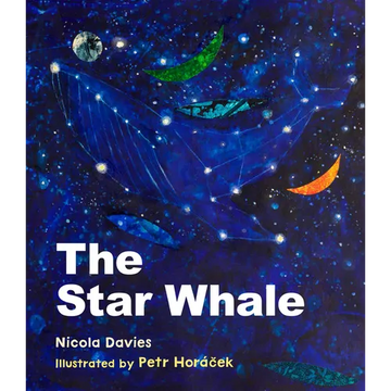 The Star Whale - Hardcover