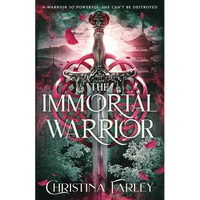 The Immortal Warrior - Paperback