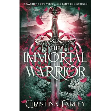 The Immortal Warrior - Paperback