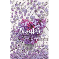 Trouble - Paperback