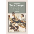 The Complete Tom Sawyer