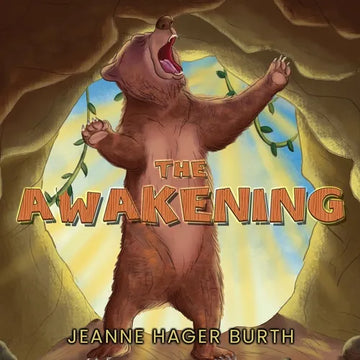 The Awakening - Paperback