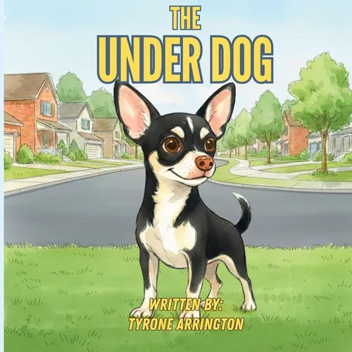 The UnderDog
