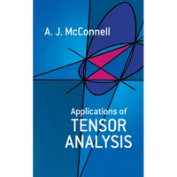 Applications of Tensor Analysis - Paperback