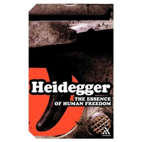 The Essence of Human Freedom: An Introduction to Philosophy - Paperback