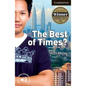 The Best of Times? Level 6 Advanced Student Book - Paperback