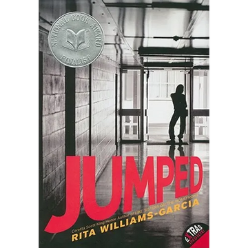 Jumped - Paperback