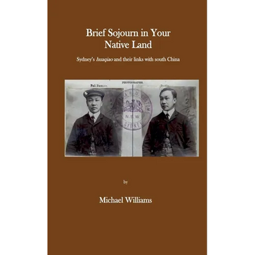 Brief Sojourn in Your Native Land - Paperback