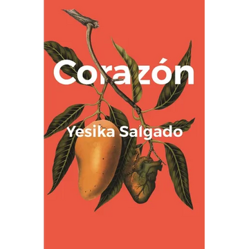 Corazón - Paperback