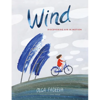 Wind - Hardcover