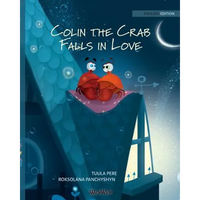 Colin the Crab Falls in Love - Paperback