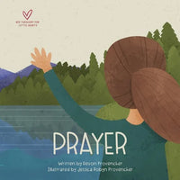 Prayer - Board Book