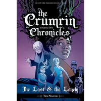 The Crumrin Chronicles Vol. 2: The Lost and the Lonely - Paperback