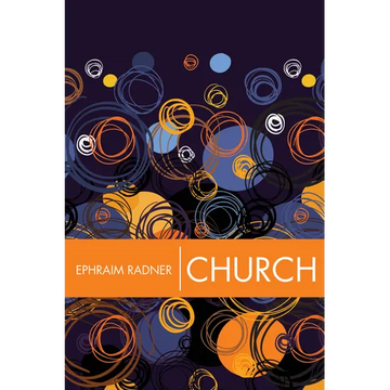 Church - Paperback