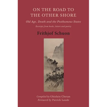 On the Road to the Other Shore - Paperback