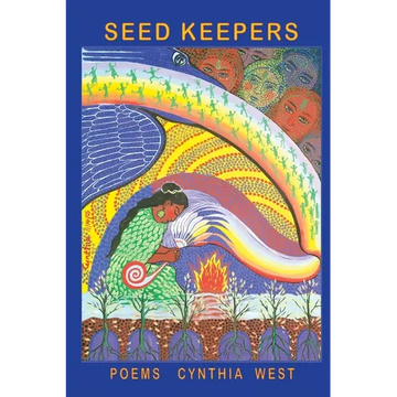 Seed Keepers: Poems - Paperback