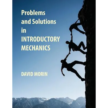 Problems and Solutions in Introductory Mechanics - Paperback