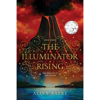 The Illuminator Rising - Paperback