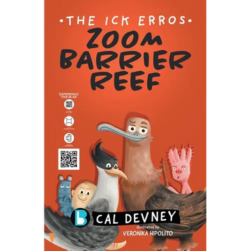 The Ick Erros - Paperback