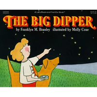 The Big Dipper - Paperback