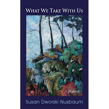 What We Take with Us - Paperback