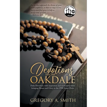 Devotions from Oakdale: Daily Devotions with inspiration - Paperback