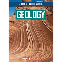 Geology - Library Binding