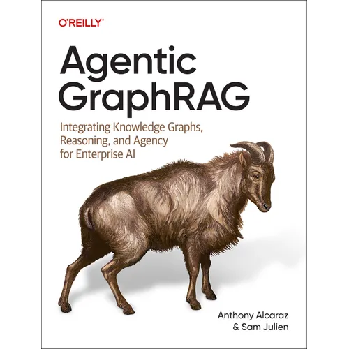 Agentic Graphrag: Integrating Knowledge Graphs, Reasoning, and Agency for Enterprise AI