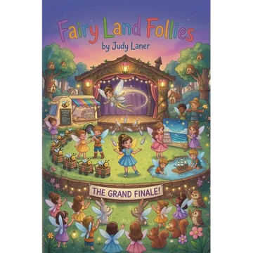 Fairy Land Follies - Paperback