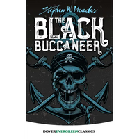 The Black Buccaneer - Paperback