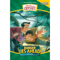 Danger Lies Ahead!